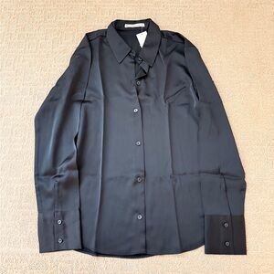 Abercrombie & Fitch Button-Up Shirt